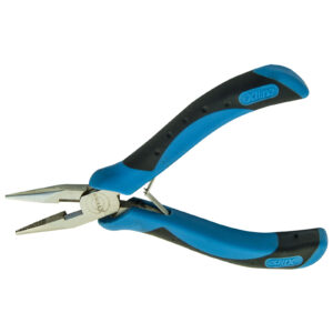 Prodloužené kleště 125 mm CrV XTline