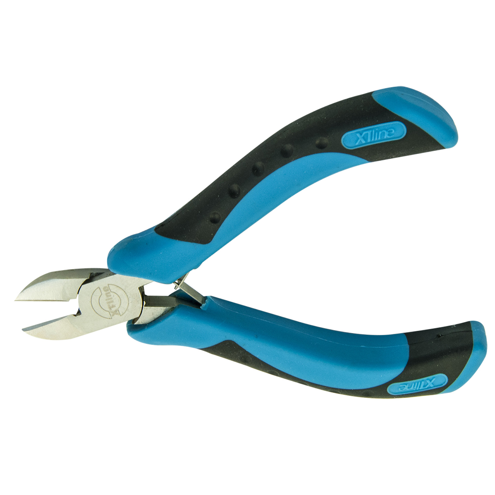 Štípací boční kleště 125 mm CrV XTline