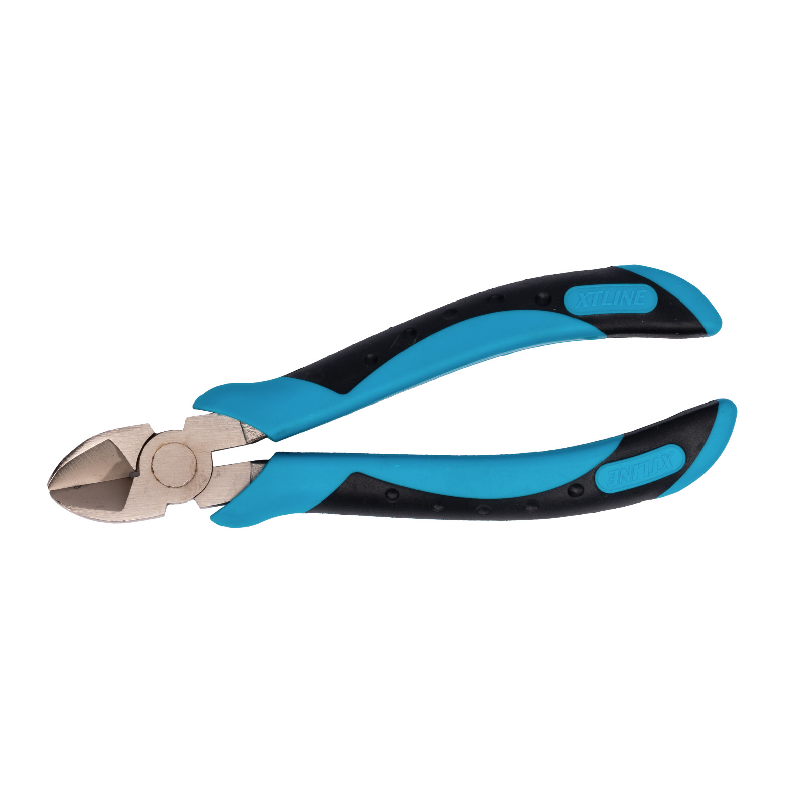 Boční štípací kleště CrV XTline Dostupné varianty: Boční štípací kleště CrV XTline 180 mm