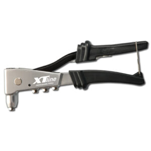 XTline XT080 Kleště nýtovací litinové