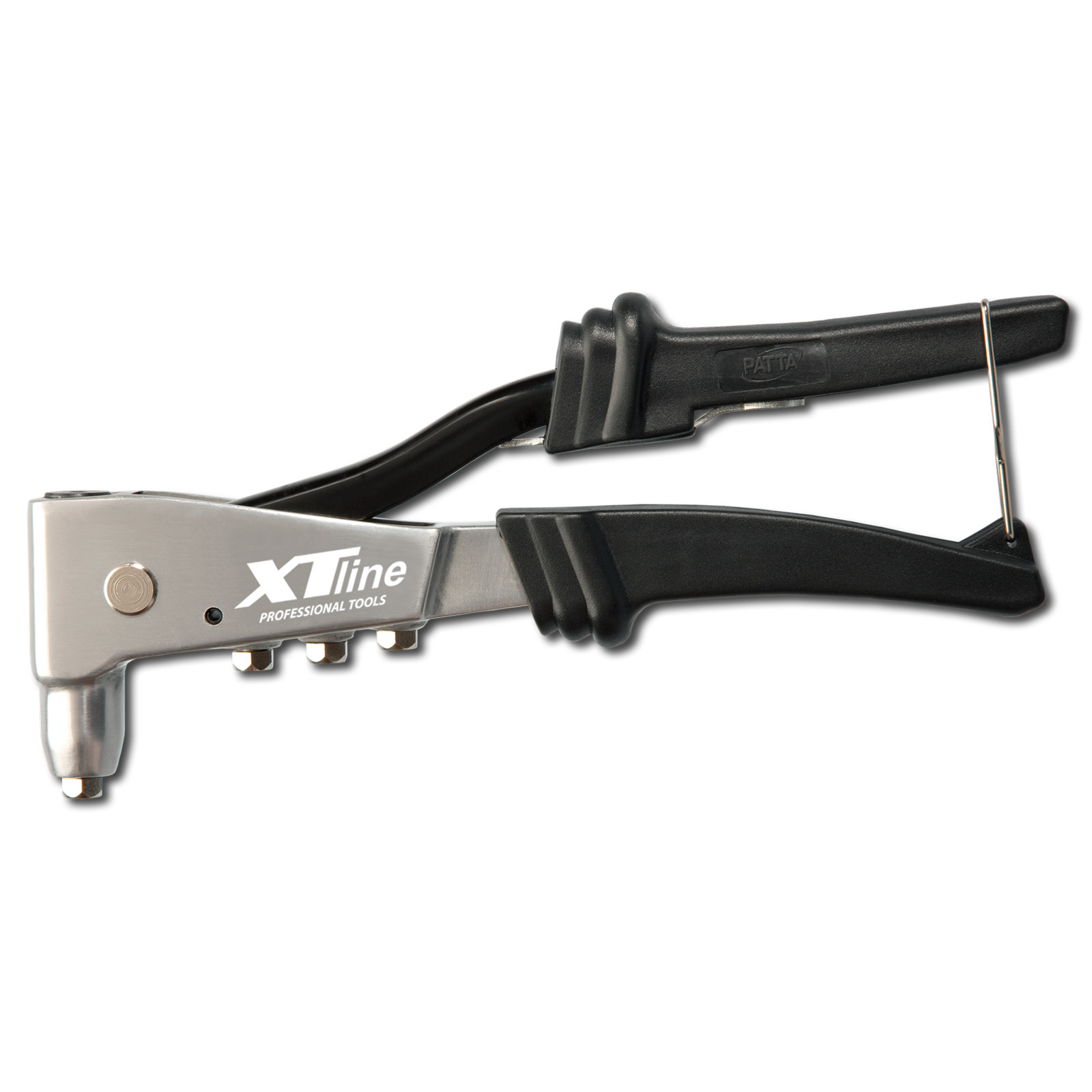 XTline XT080 Kleště nýtovací litinové