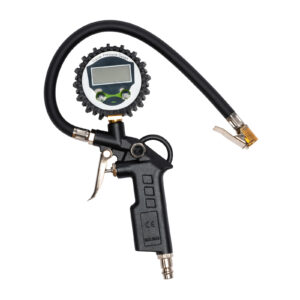 XTline Pistole na huštění s digitálním manometrem TG-14 XT1010