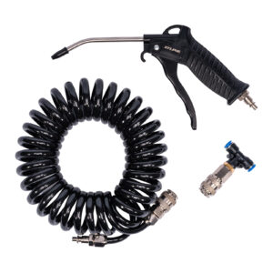 Pneumatická ofukovací pistole XTline XT1013