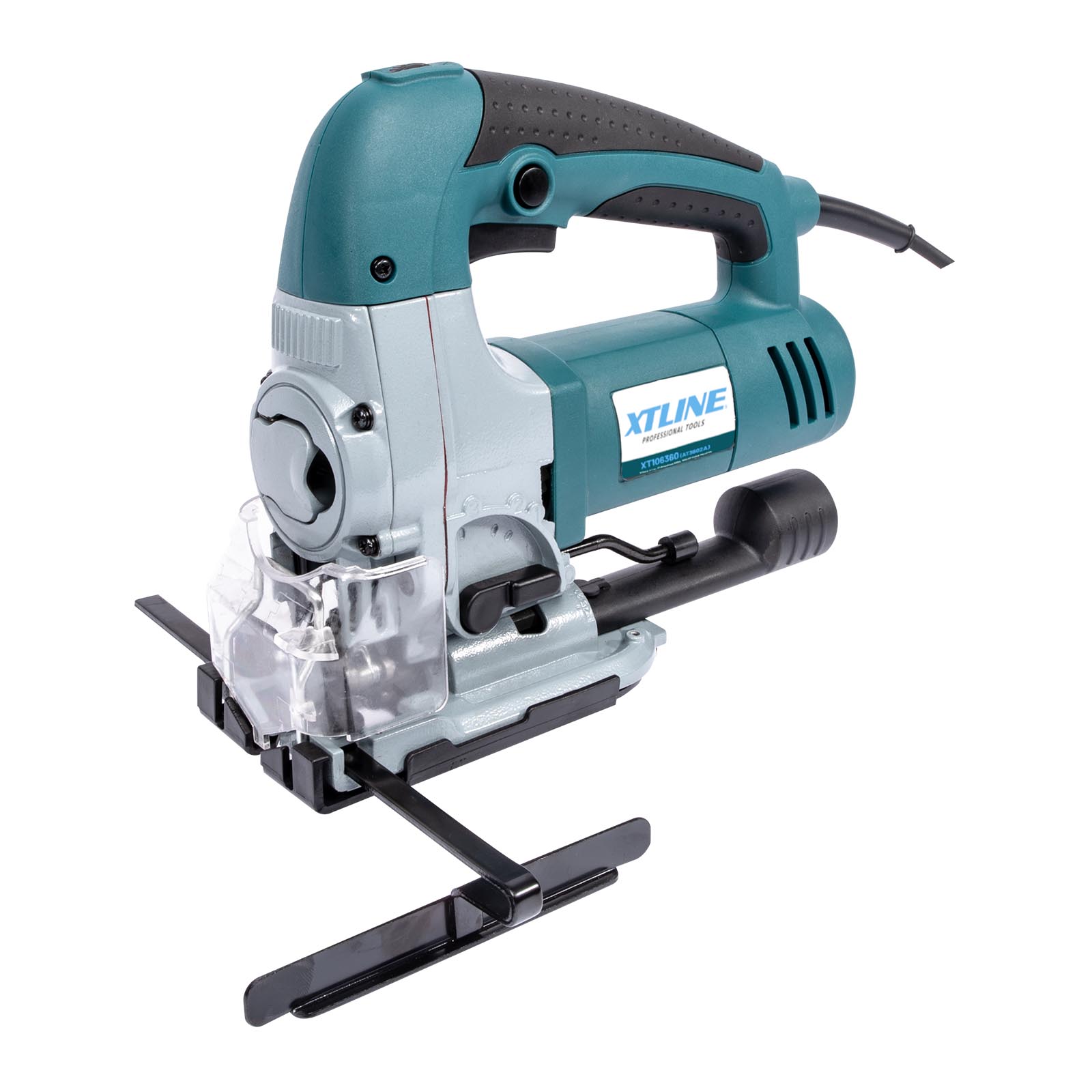 Přímočará pila XTline AT3602