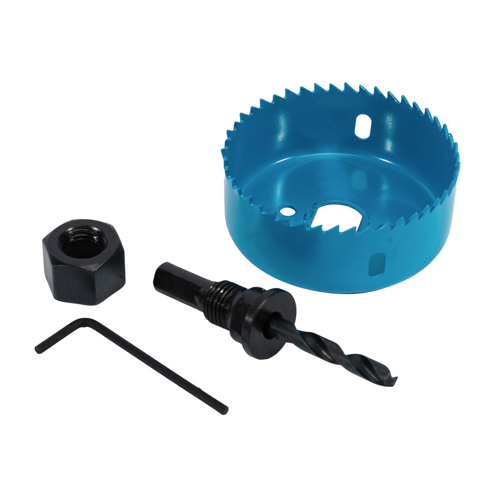 XTline Vykružovací korunka 102mm