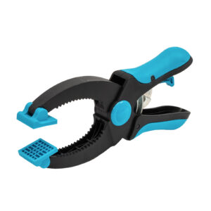 XTLine XT140230 Svěrka ráčnová plastová 160mm Dostupné varianty: Plastová ráčnová svěrka 225 mm XTline