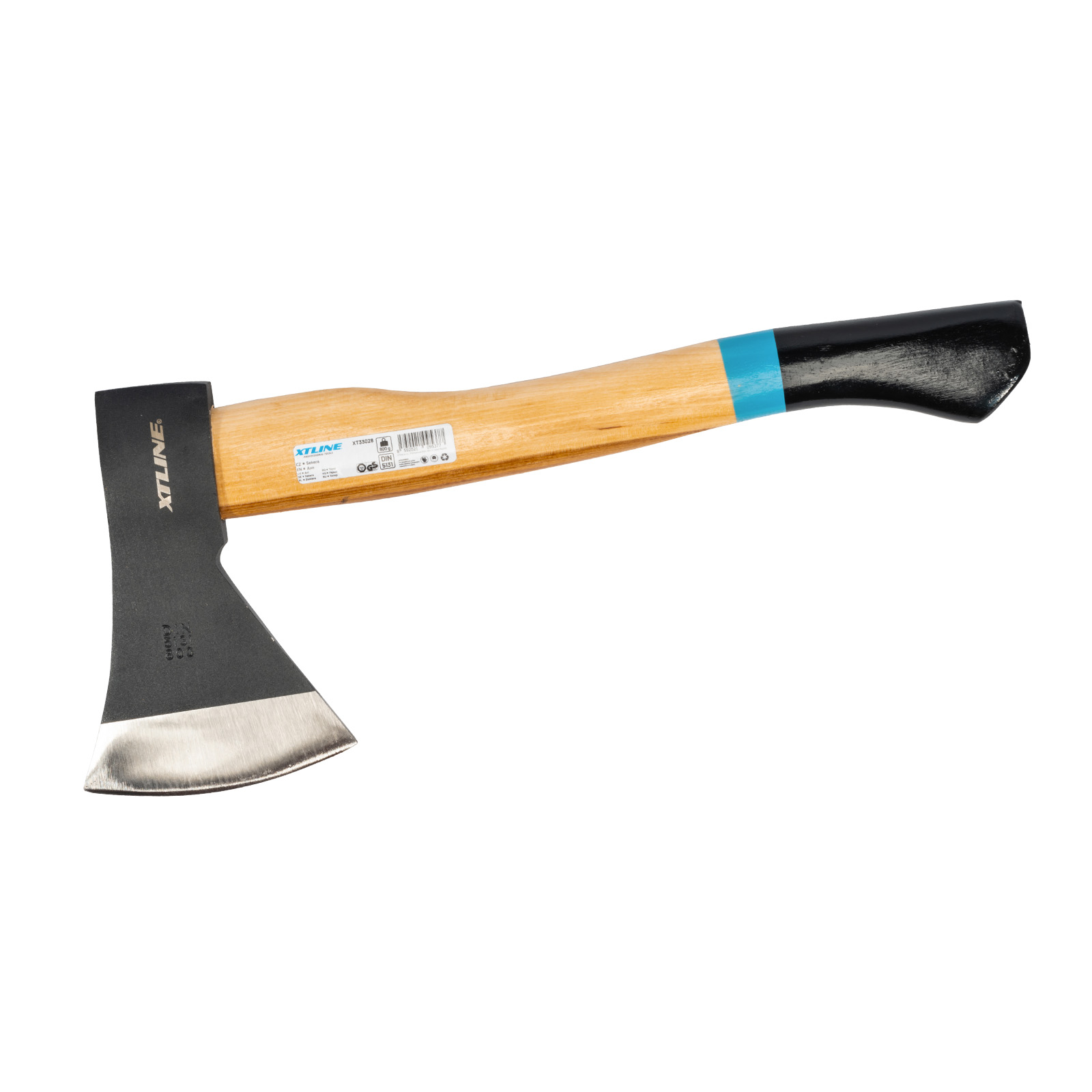 XTline Sekera 1000g GS TUV