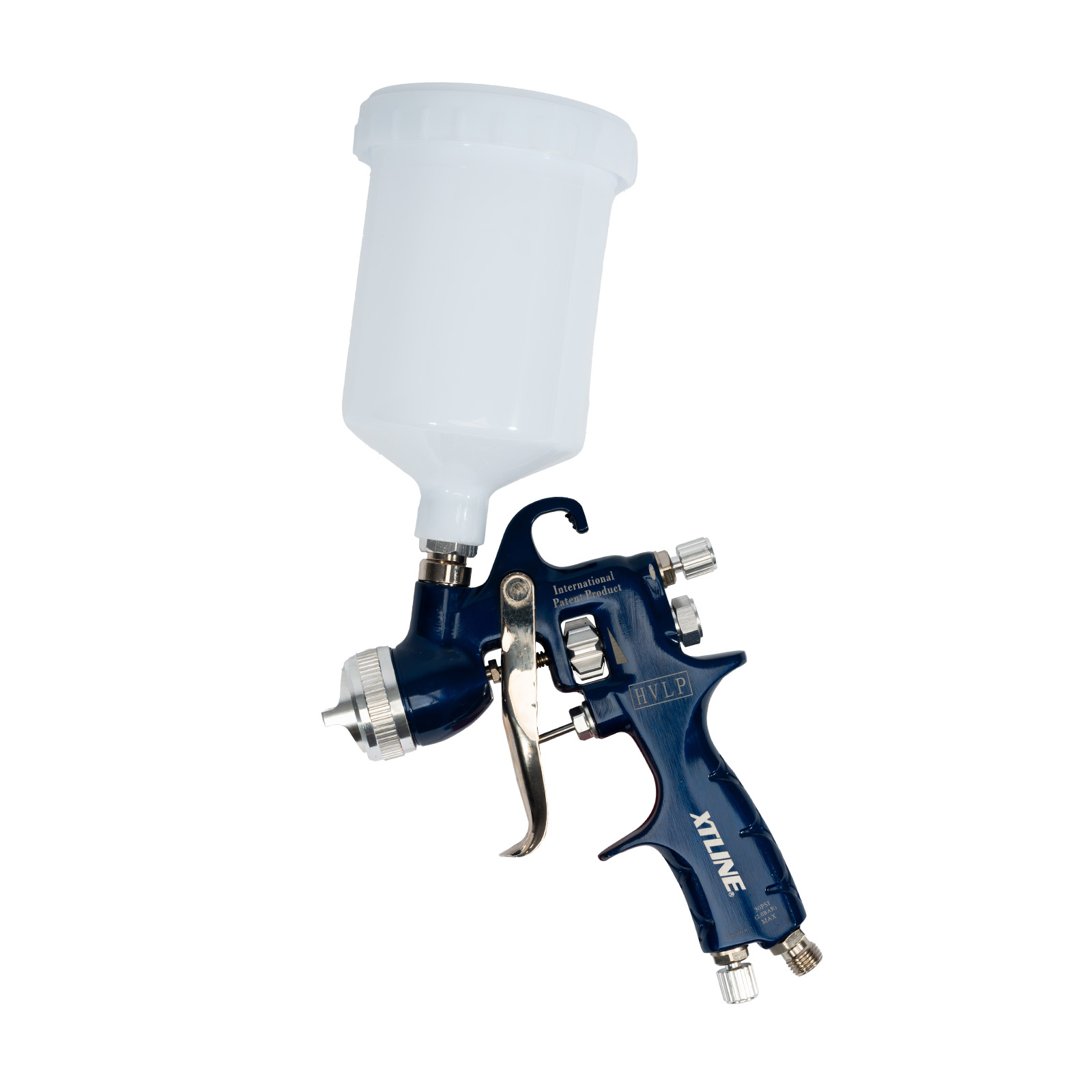 Pneumatická stříkací pistole XTline XT4018
