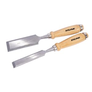 Dláto 60CrV XTline Dostupné varianty: Dláto 60CrV ø 8 mm/275 mm XTline