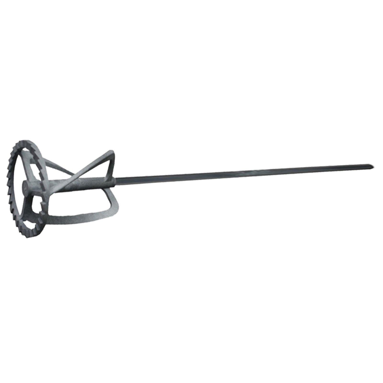 KUBALA Z1216 Míchací metla na barvy 100x510 mm