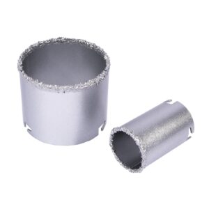 Vykružovací korunka Stavtool Dostupné varianty: Vykružovací korunka Stavtool ø 43 mm