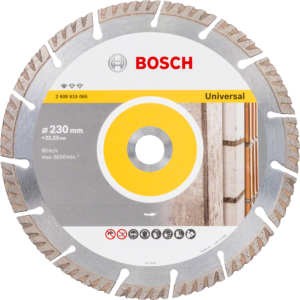 BOSCH 230x22