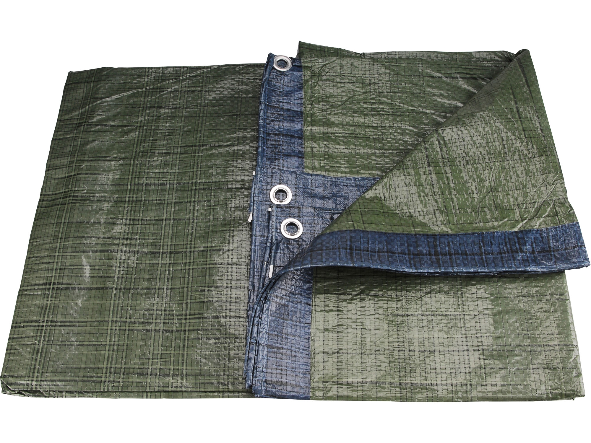 Extol Craft 11115 plachta PE nepromokavá STANDARD