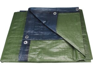 Extol Premium 14104 plachta 150g/m² 5x8m