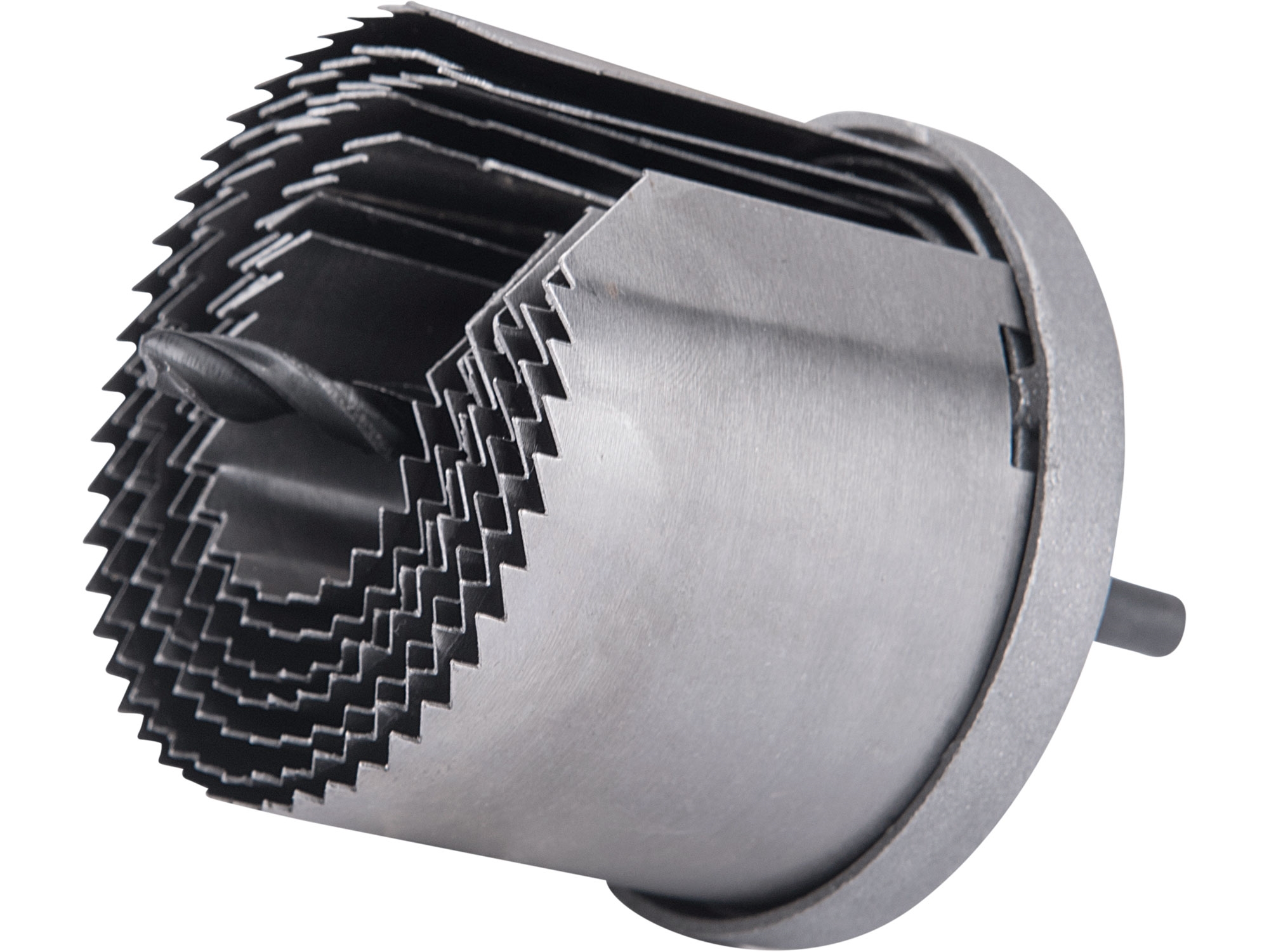 Sada vykružovacích korunek do dřeva (7ks) EXTOL CRAFT ø 26/32/38/45/50/56/63 mm