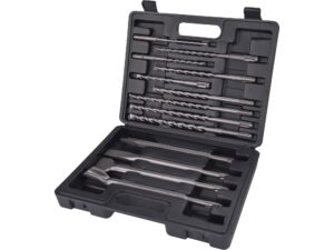 EXTOL CRAFT 23951 vrtáky a sekáče SDS PLUS