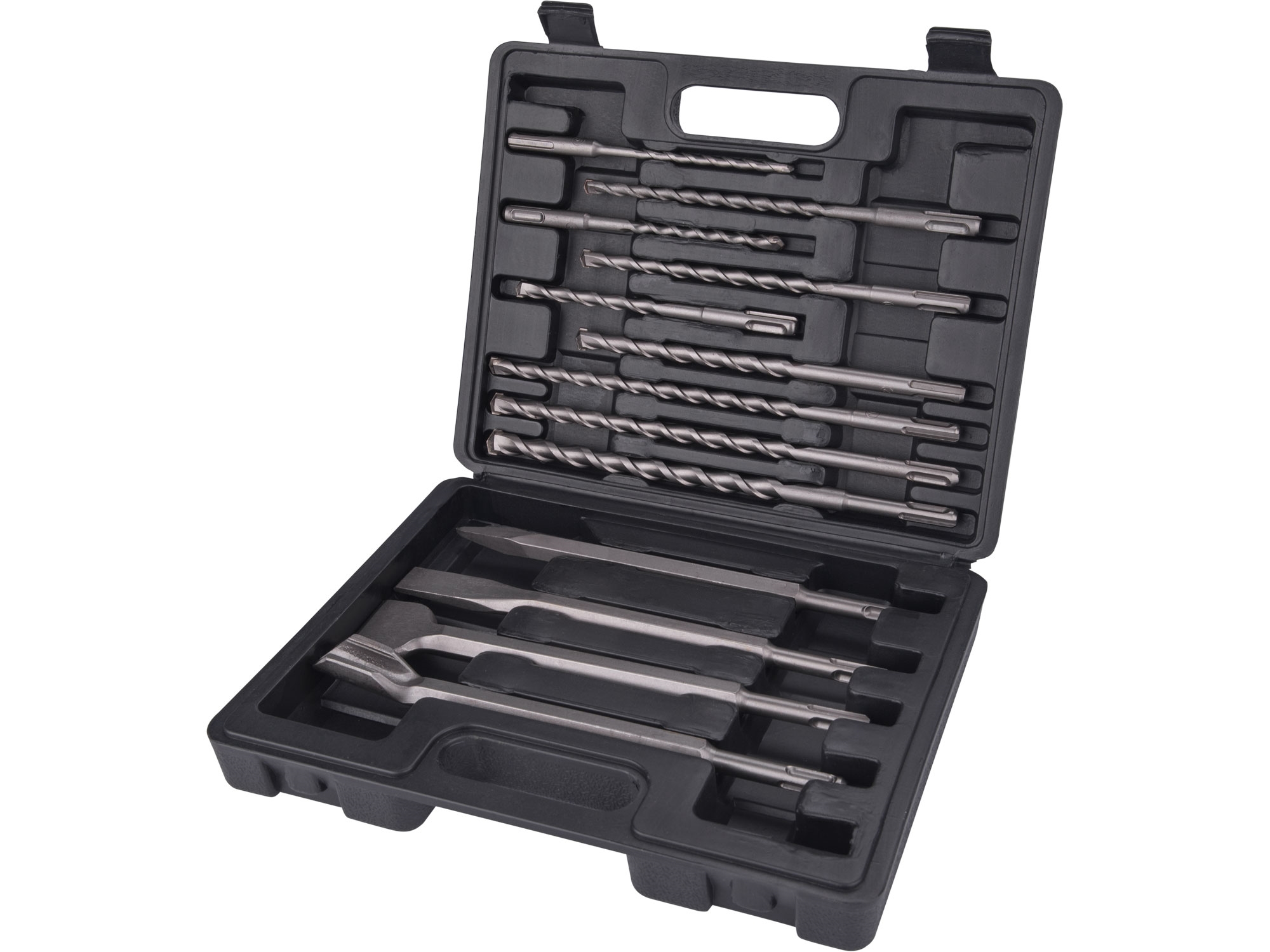 EXTOL CRAFT 23951 vrtáky a sekáče SDS PLUS