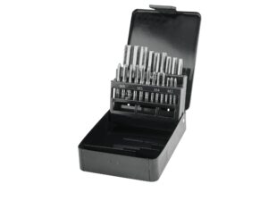 EXTOL PREMIUM Závitníky