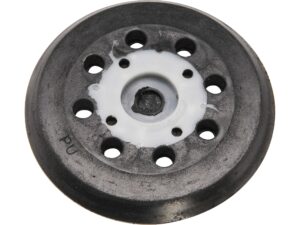 Brusná základna EXTOL CRAFT ø 125 mm