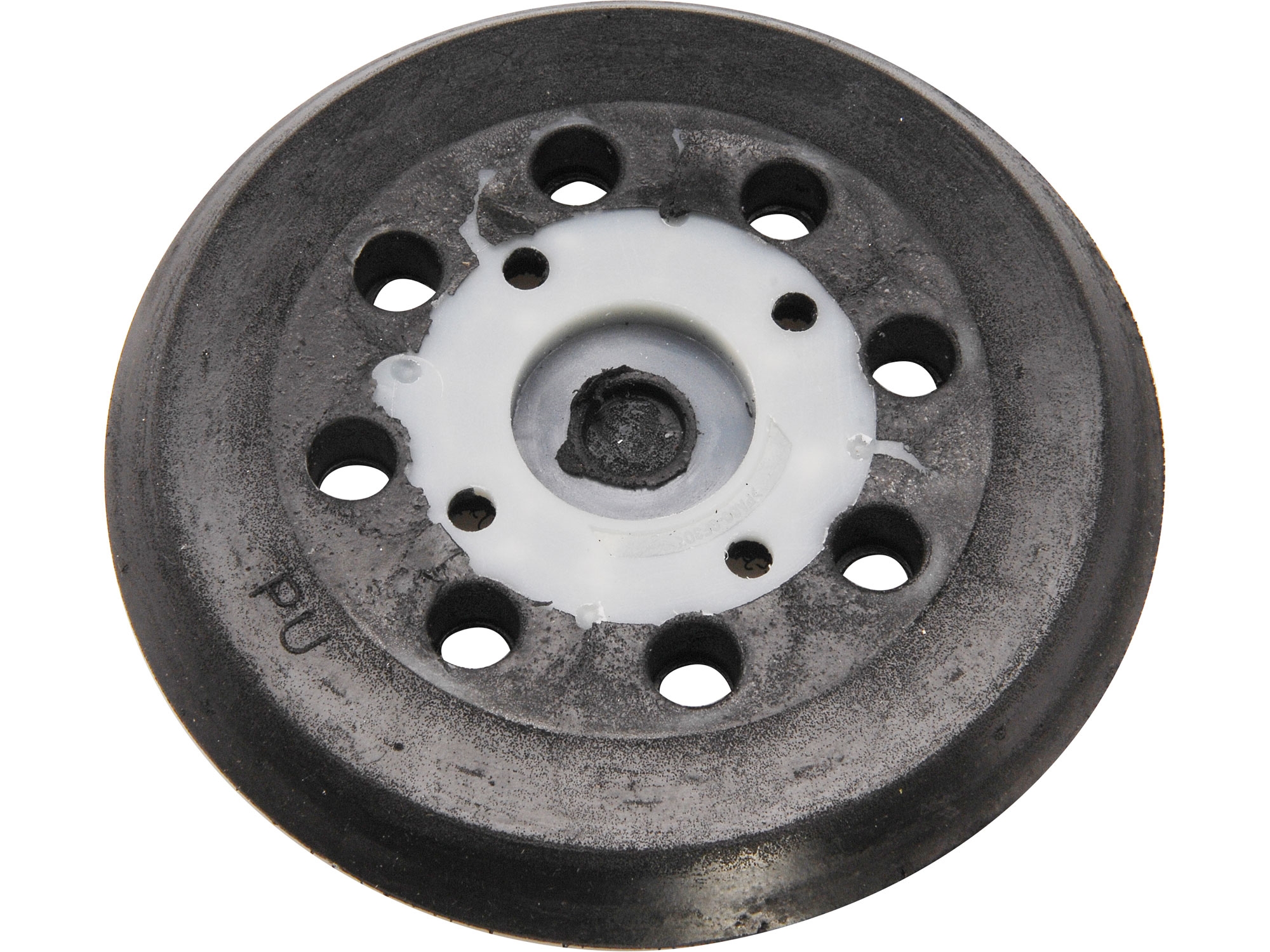 Brusná základna EXTOL CRAFT ø 125 mm