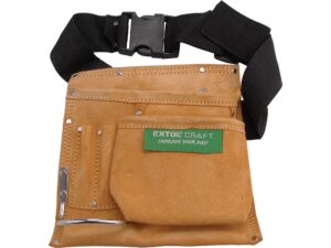 Pás na nářadí kožený