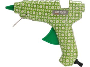 Tavná lepící pistole EXTOL CRAFT 422100