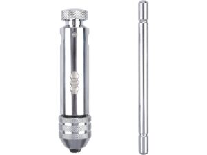 Ráčnové vratidlo pro závtiníky M5-M12 EXTOL CRAFT