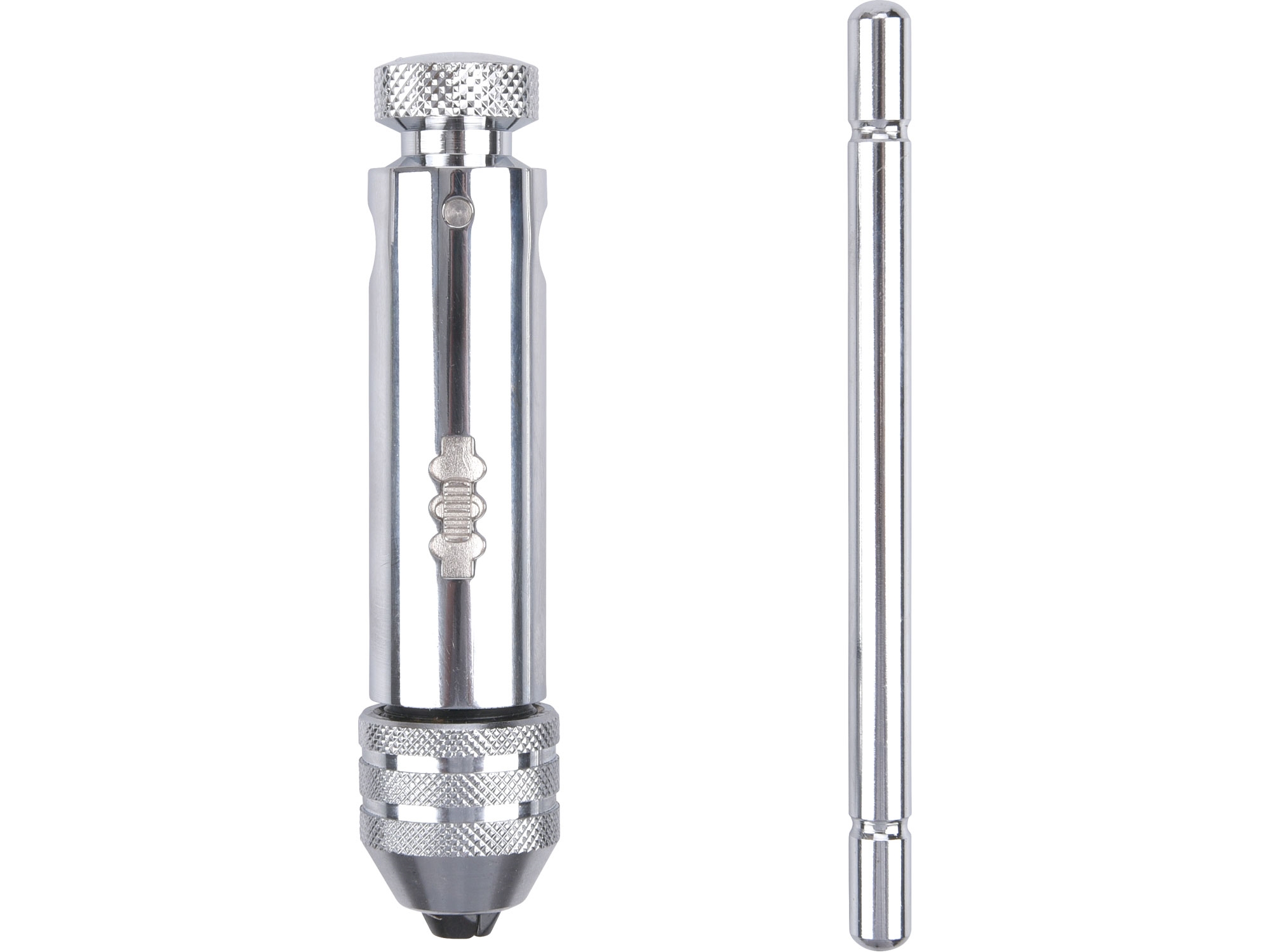 Ráčnové vratidlo pro závtiníky M5-M12 EXTOL CRAFT