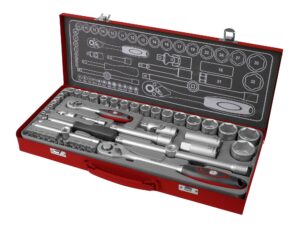 FORTUM klíče nástrčné