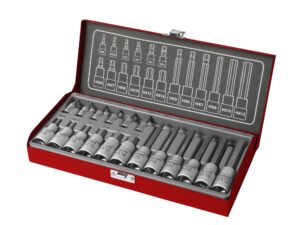 hlavice zástrčné Imbusové