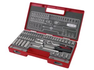 Hlavice nástrčné a zástrčné