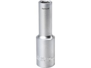 Fortum Hlavice nástrčná prodloužená 1/2"