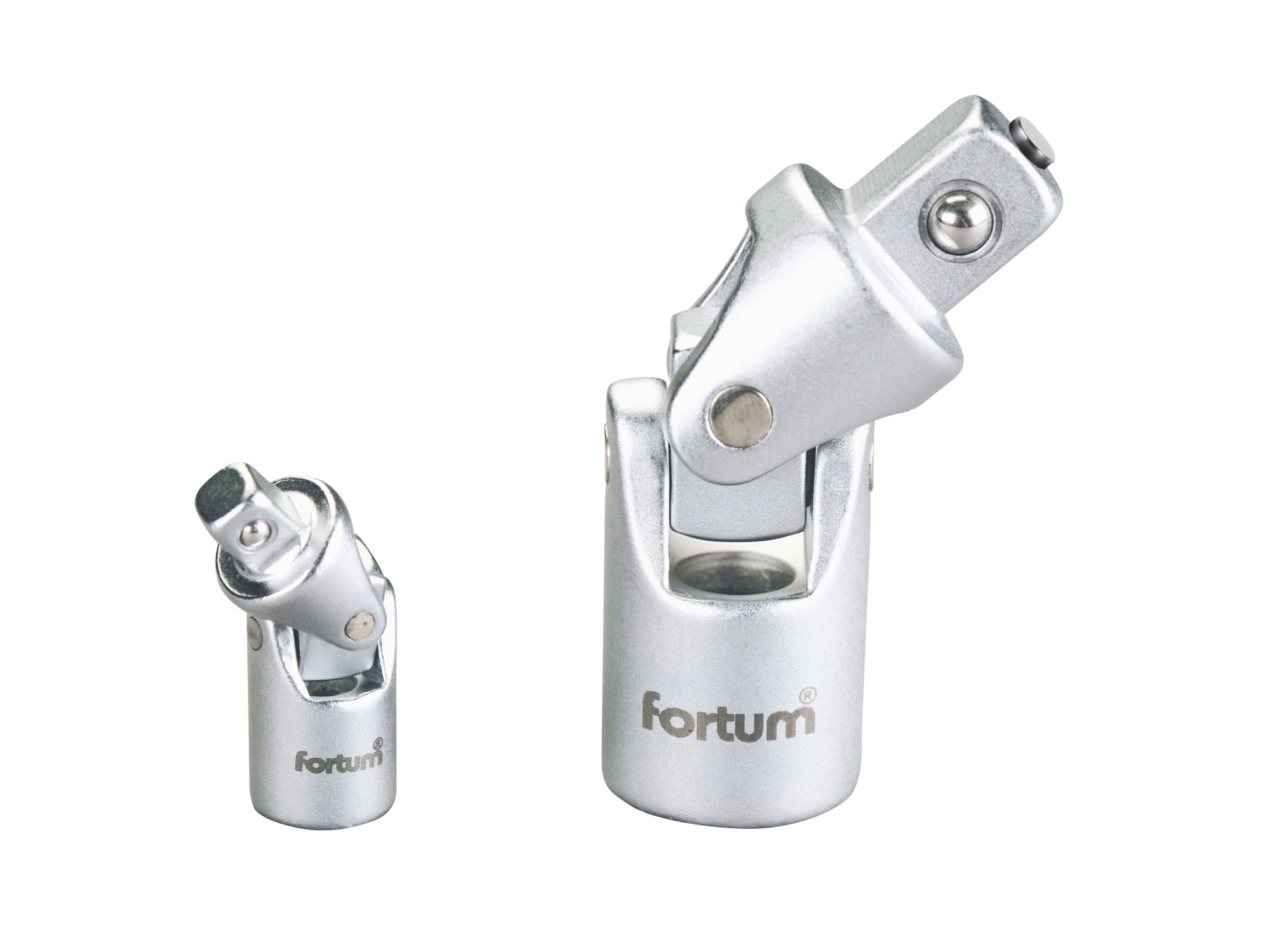 FORTUM Kardan univerzální 1/2" L 71 mm