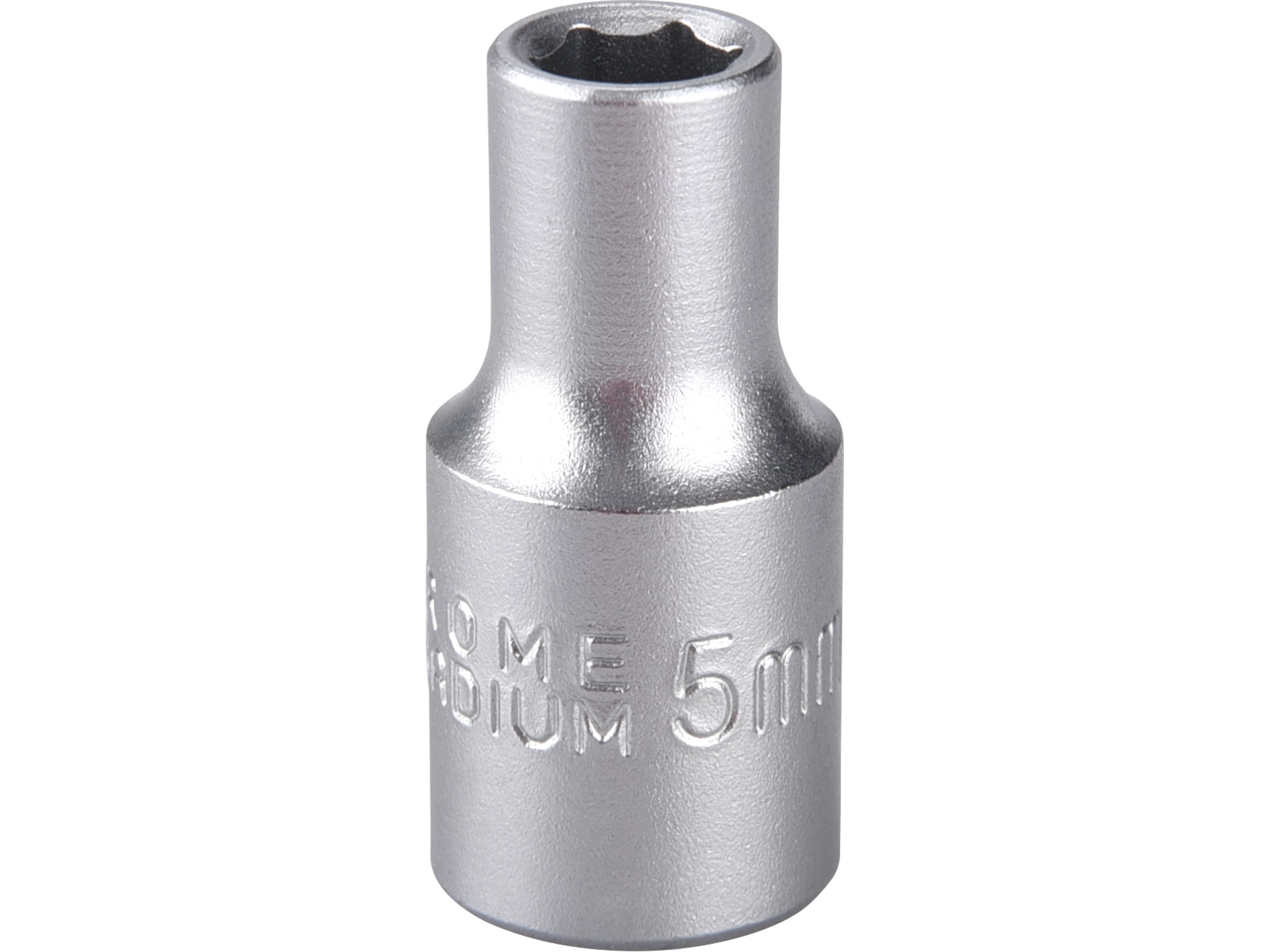 Fortum Hlavice nástrčná 1/4"