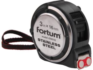 FORTUM 3m š. pásku 16mm