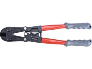 Štípací pákové kleště 61CrV4 FORTUM Dostupné varianty: Štípací pákové kleště 61CrV4 FORTUM 350 mm/14"