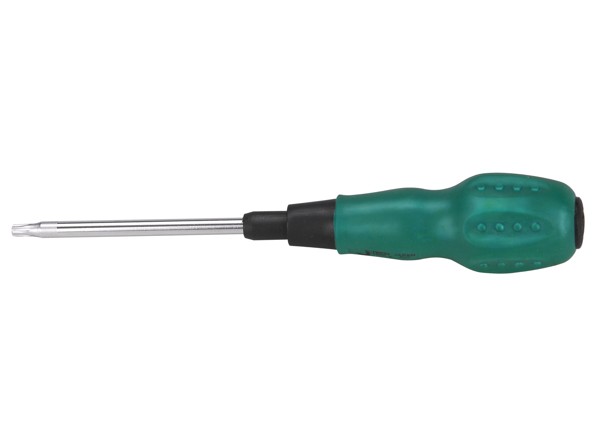 Šroubovák Torx CrV EXTOL PREMIUM Dostupné varianty: Šroubovák Torx 7 x 75 mm CrV EXTOL PREMIUM