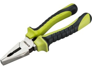 Kombinované kleště EXTOL CRAFT Dostupné varianty: Kombinované kleště EXTOL CRAFT 160 mm