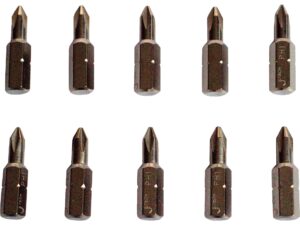 hroty křížové PH