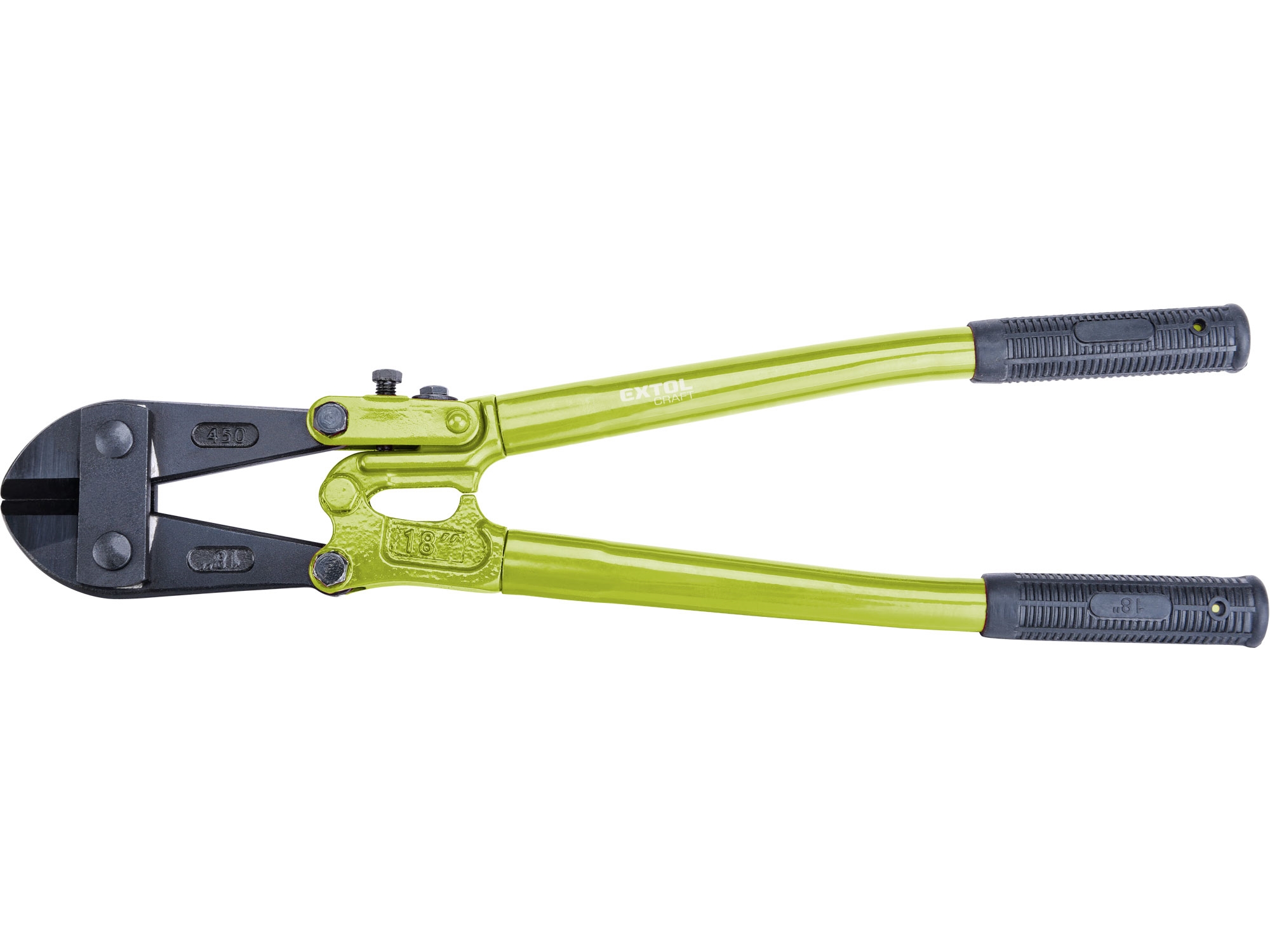 Štípací pákové kleště EXTOL CRAFT Dostupné varianty: Štípací pákové kleště EXTOL CRAFT 750 mm/30"