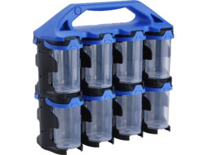 EXTOL CRAFT Organizér modulový přenosný 16 modulů PP