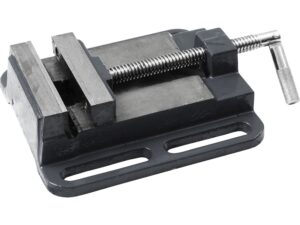 Extol Craft 80210 svěrák pod vrtačku 100mm