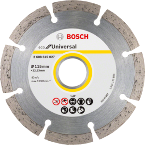 BOSCH 115x22