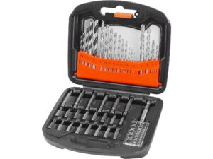 Extol premium 8801992 bity sada 44 kusů