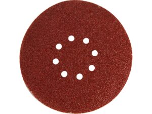 EXTOL PREMIUM Papír brusný výsek