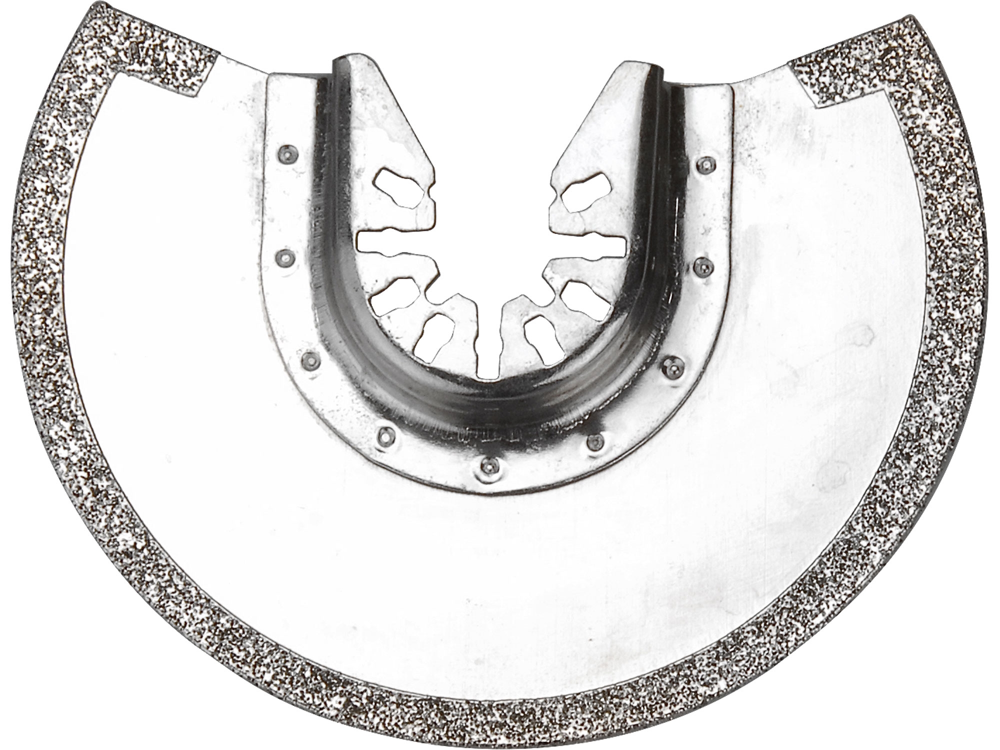 Segmentový kotouč EXTOL PREMIUM diamant 88 mm