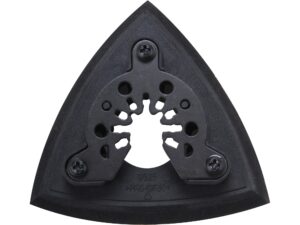 EXTOL PREMIUM nosič brusných výseků delta