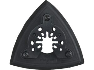 EXTOL PREMIUM Nosič brusných výseků delta