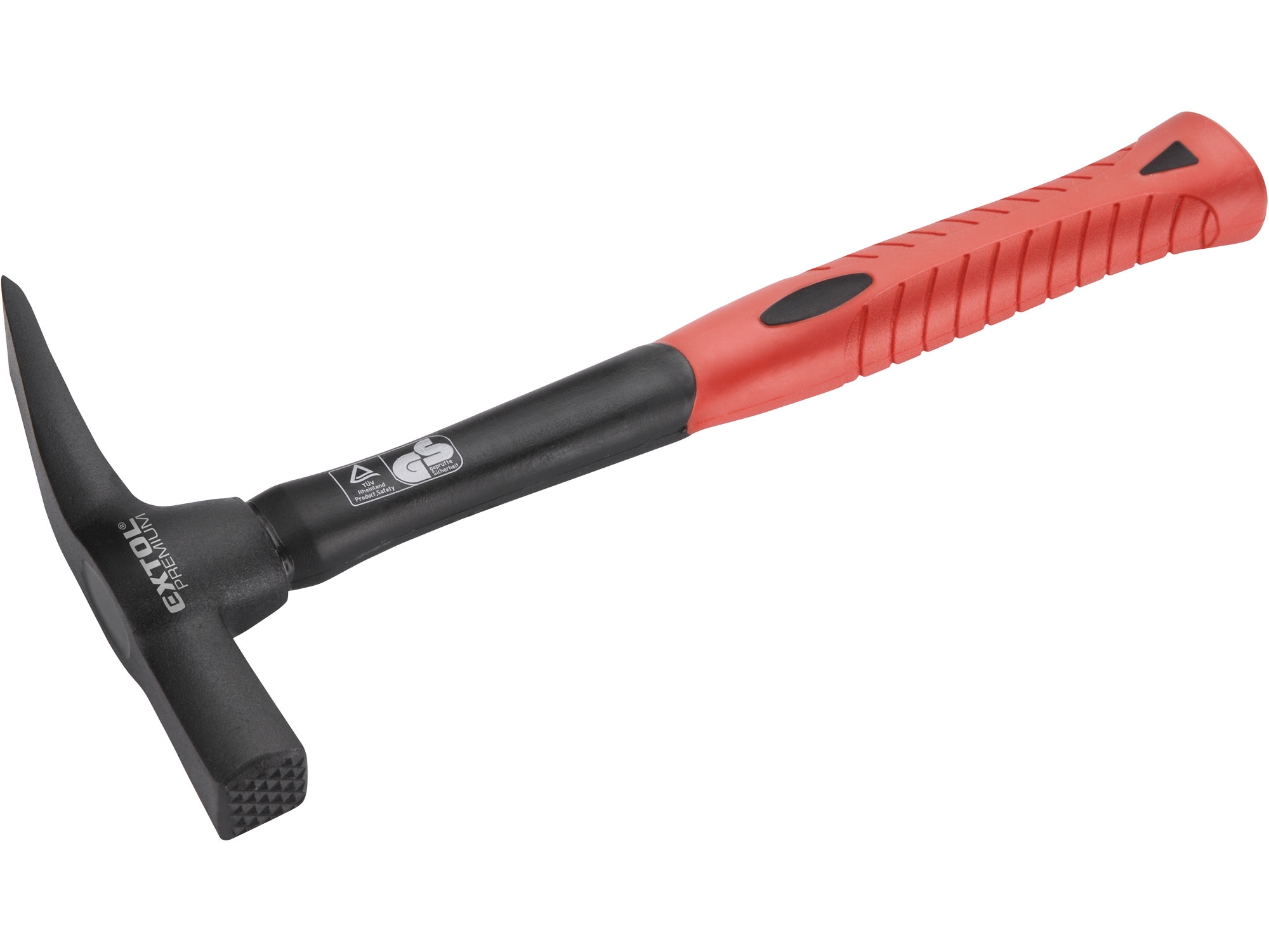 Kladivo zednické rýnské