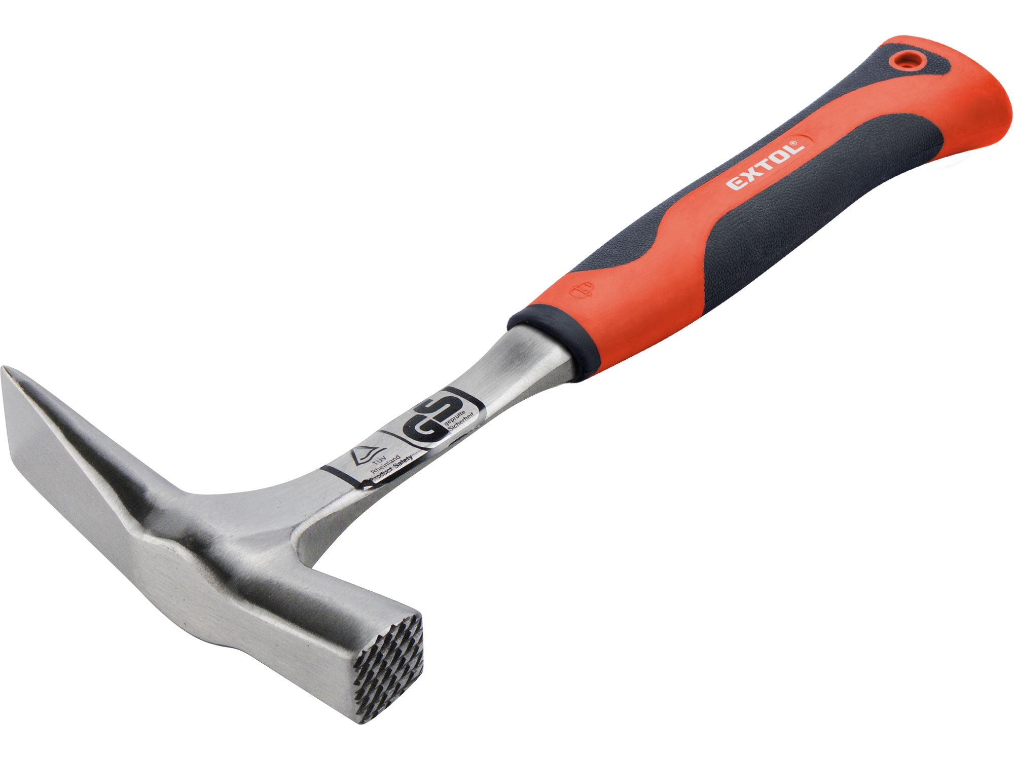 Kladivo zednické rýnské